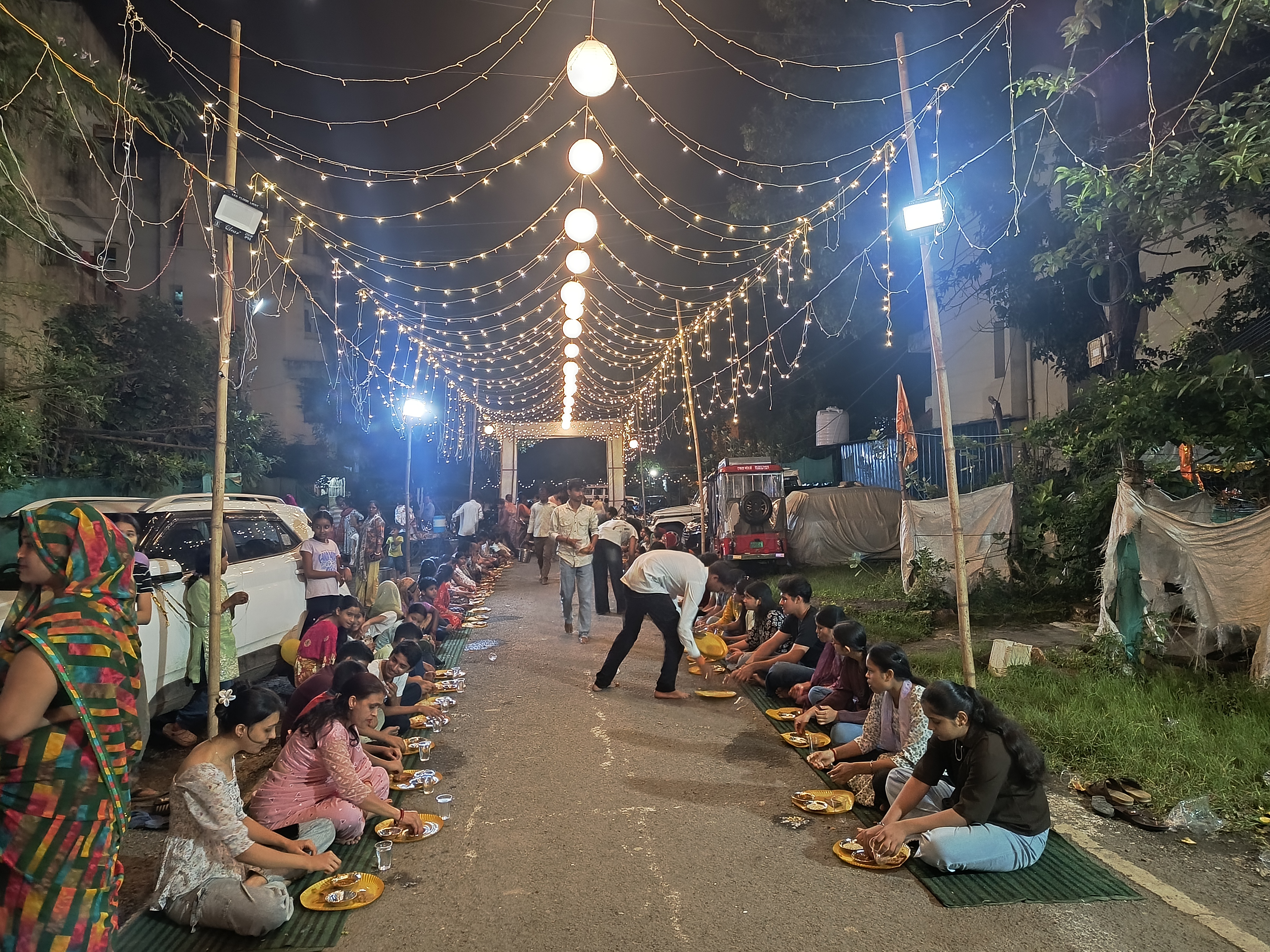 bhandara