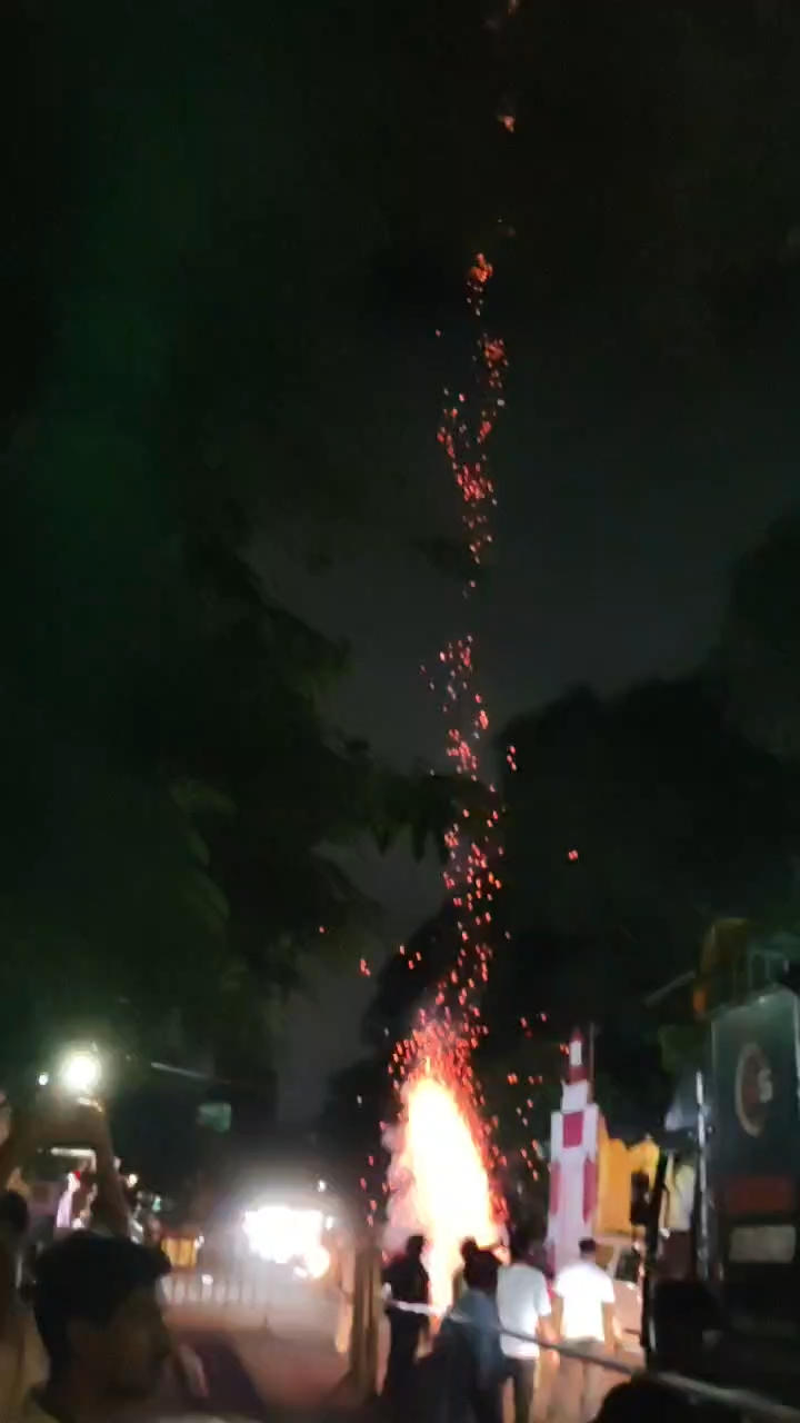 visarjan