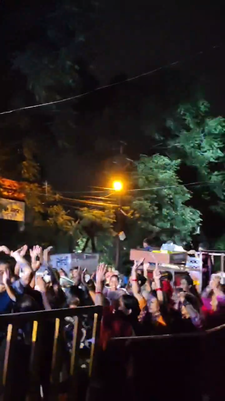 visarjan