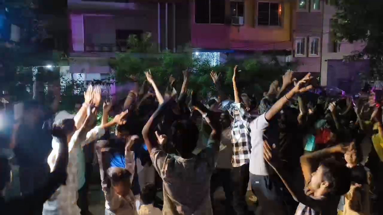 visarjan