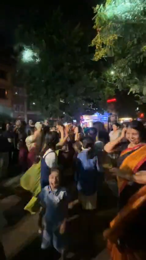 visarjan