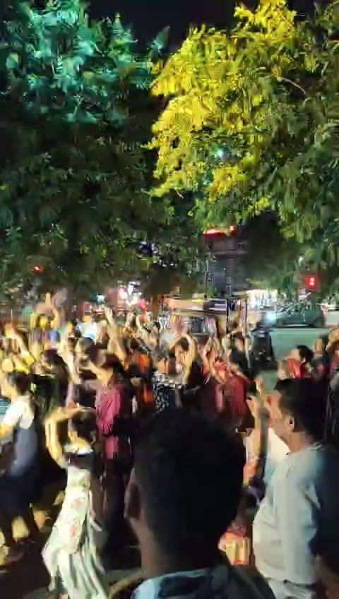 visarjan