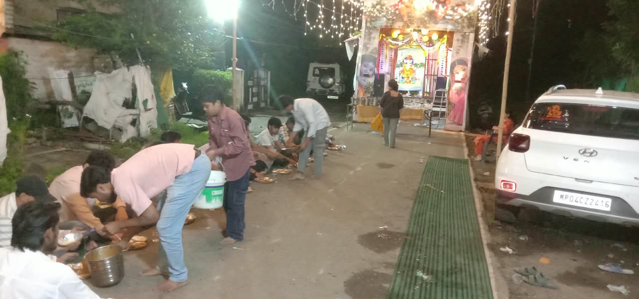 bhandara