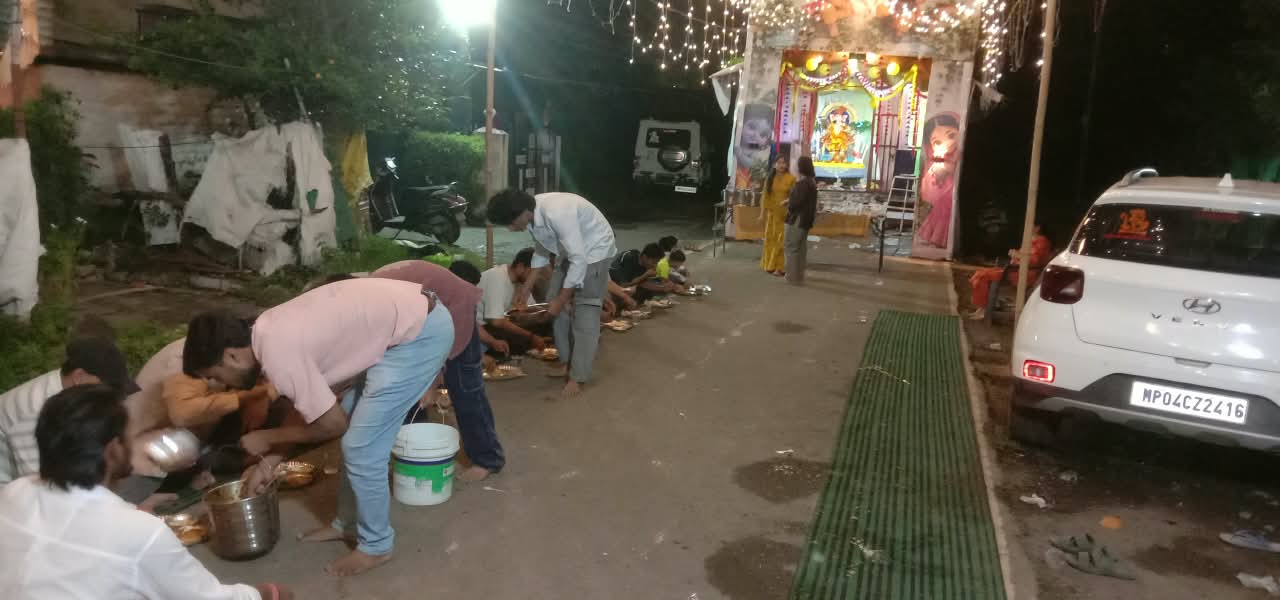 bhandara
