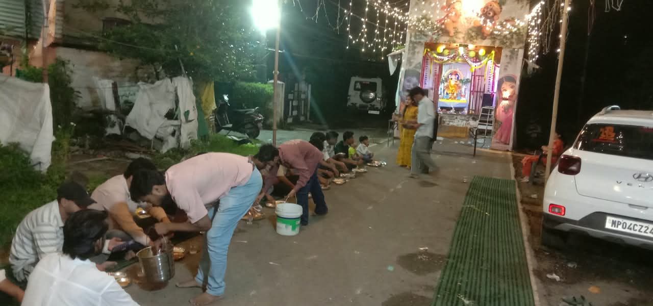 bhandara