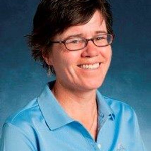 Instructor Profile