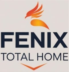 Fenix Total Home logo