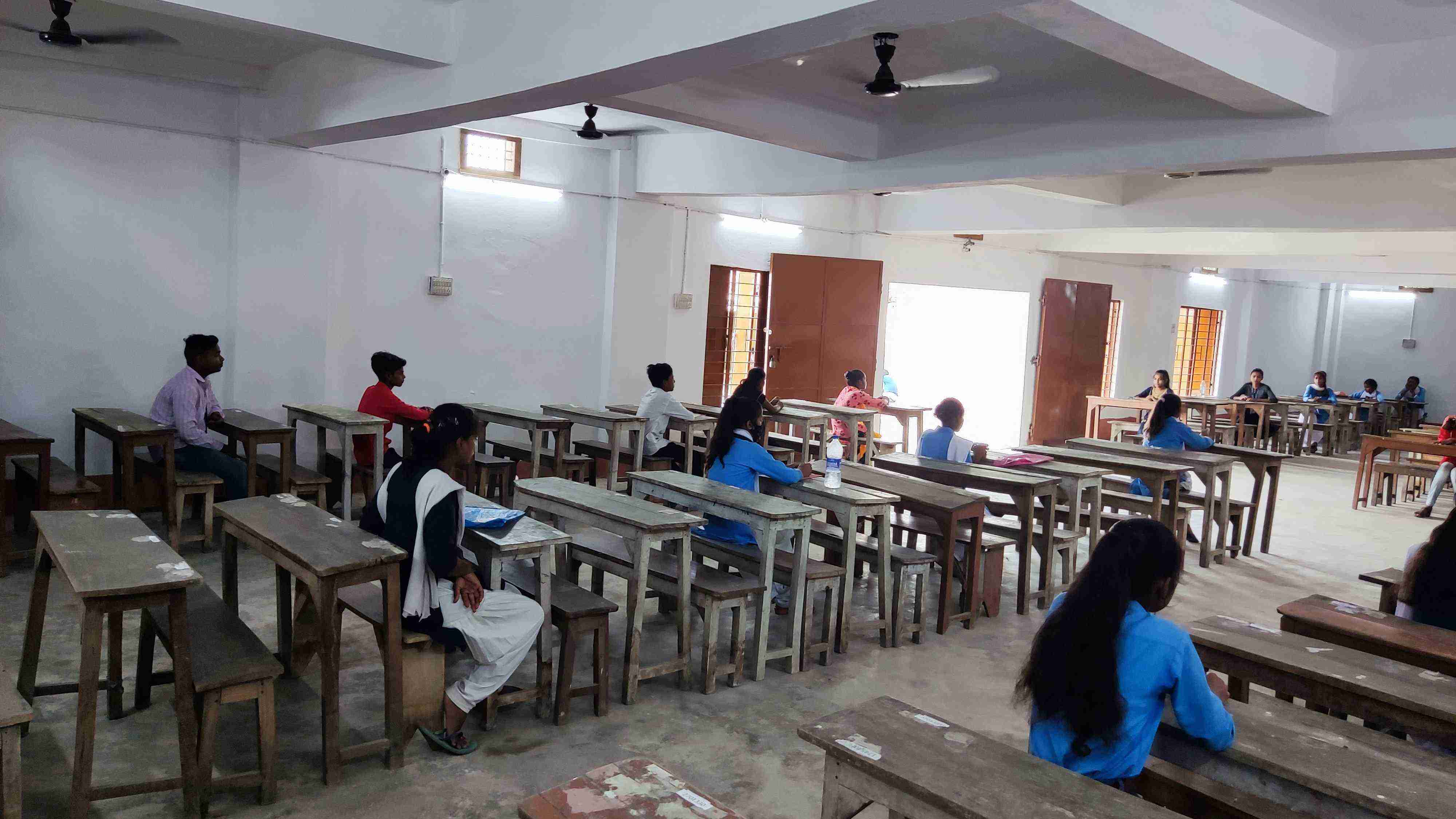 Bishwambher Devki Scholarship 2022 image 5