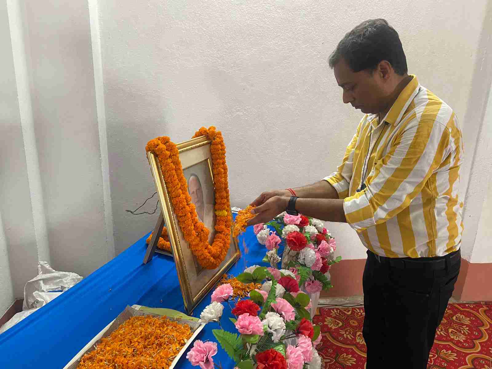Bishwambher Devki Scholarship 2023 image 2