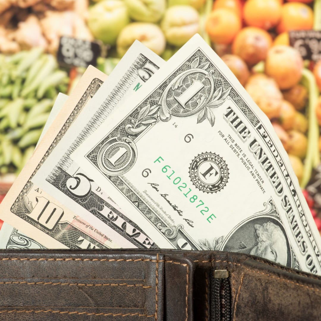 Fashion pricing strategy during inflation
