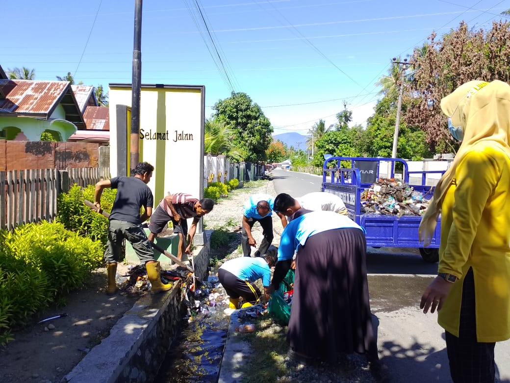 Jum'at Bersih