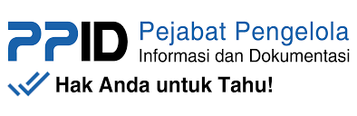 PPID Desa Wani Lumbumpetigo