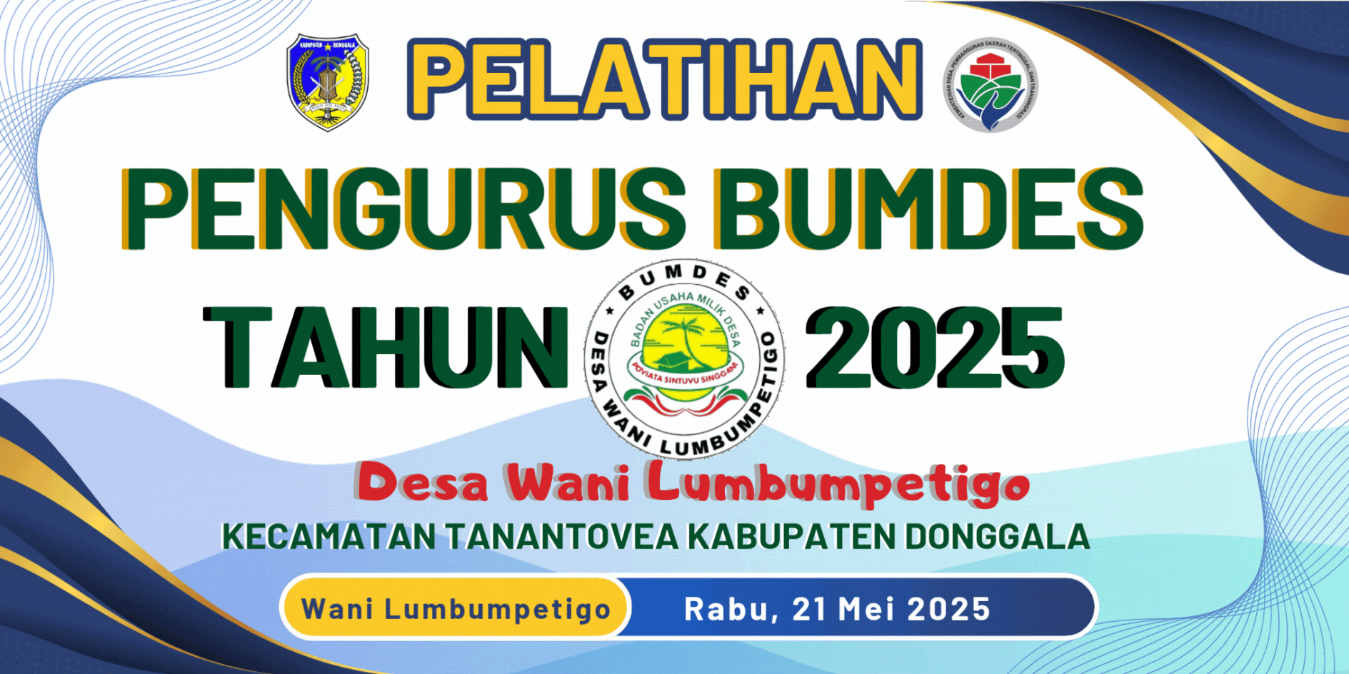 Pelatihan-Bumdes