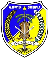 Logo kabupaten Donggala diposting oleh Syam Digital