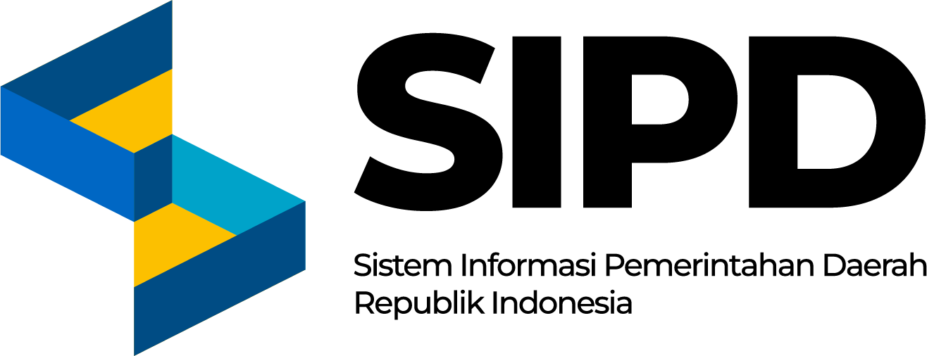 Logo SIPD-RI