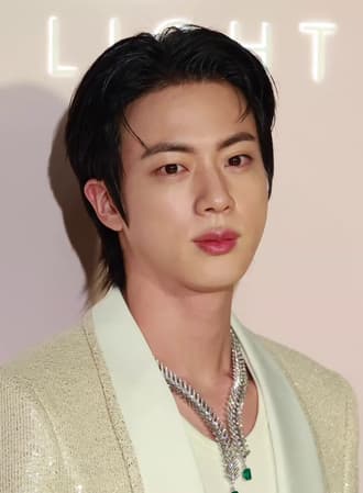 Kim Seok-jin