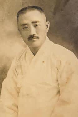 정세권