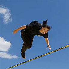 Slacklines