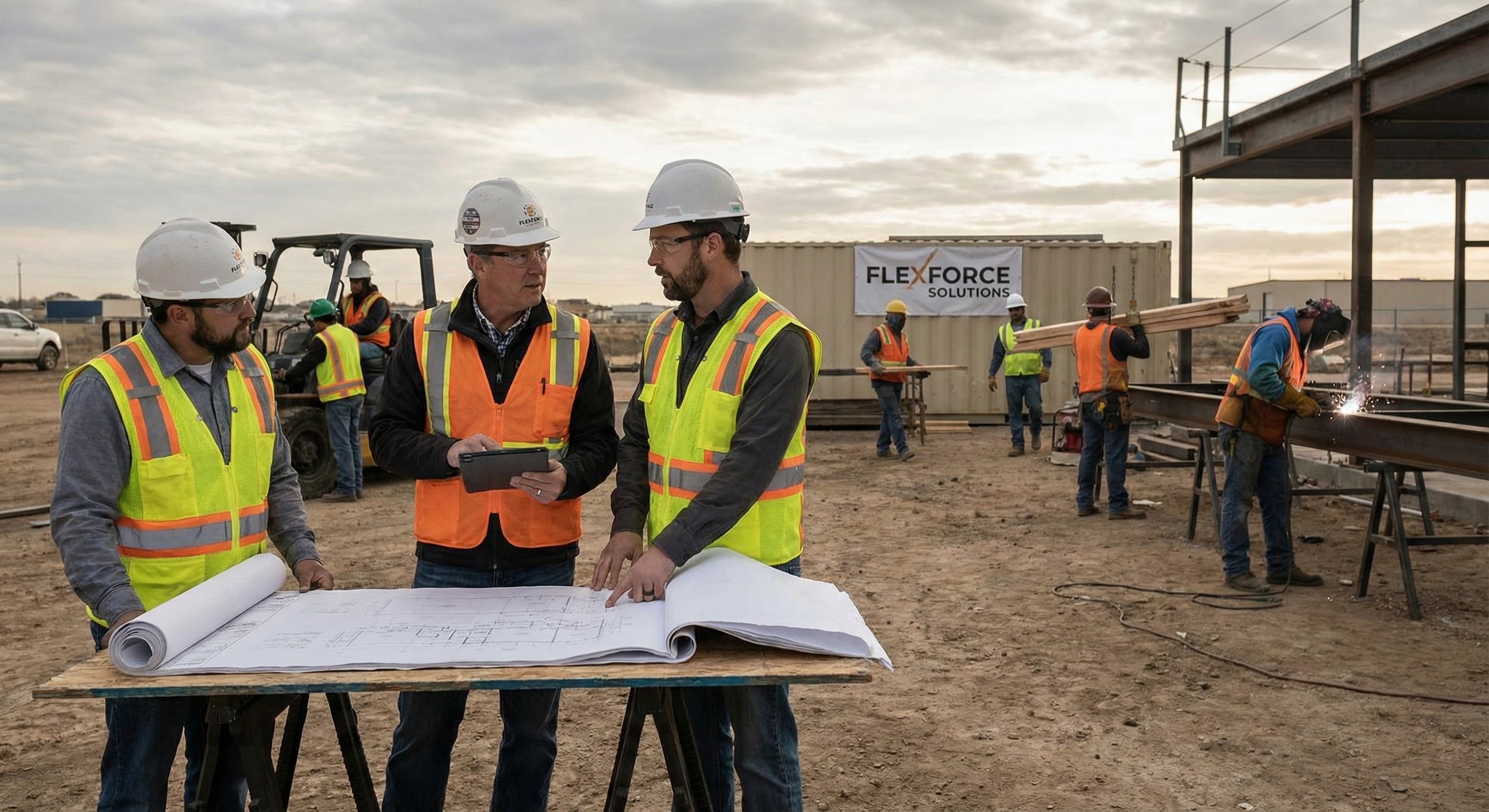 Participaciones Flexibles en Proyectos