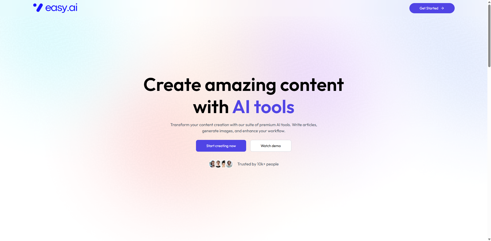 EasyAi