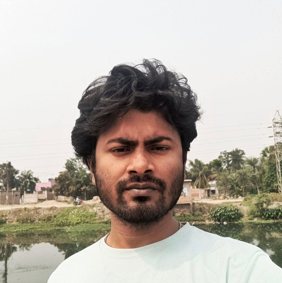 Prodip Mondal