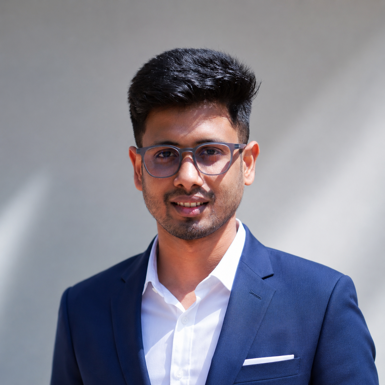 Ripon Mondal - Profile Photo