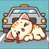 SpeedHumpCat