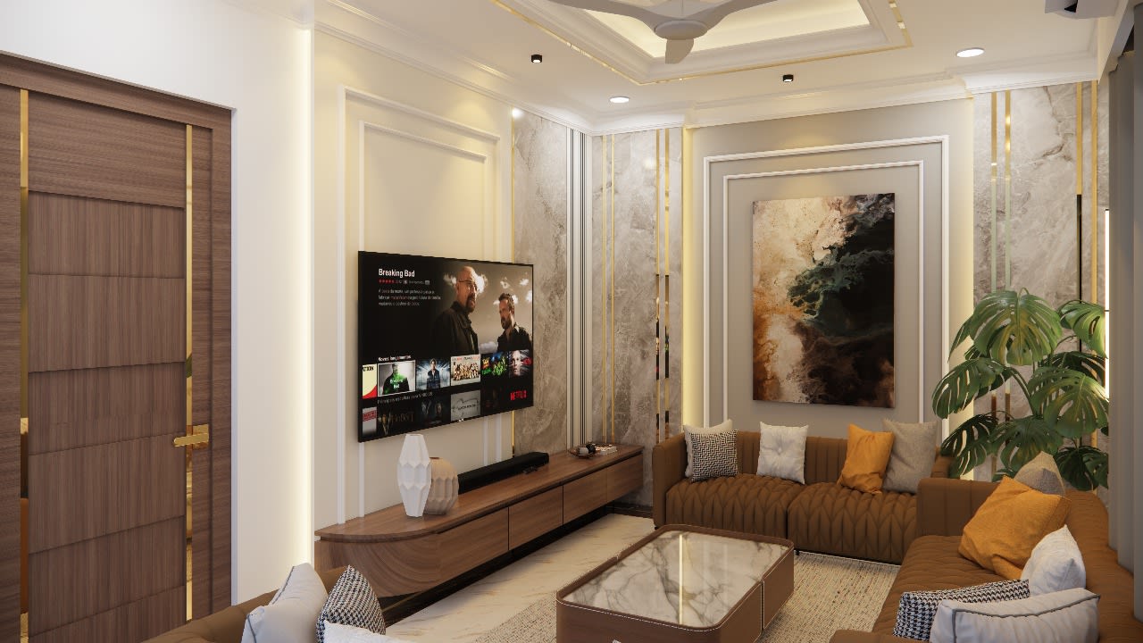 Commercial Projects