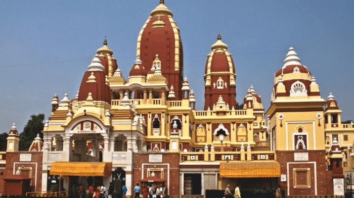 Govind Dev Ji Temple, Jaipur