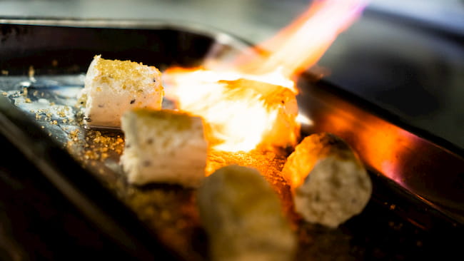 N21 Restaurant - High Standard Bistronomie