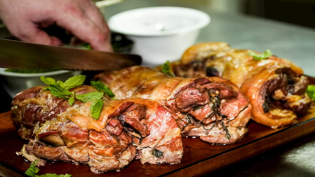 N21 Restaurant - High Standard Bistronomie