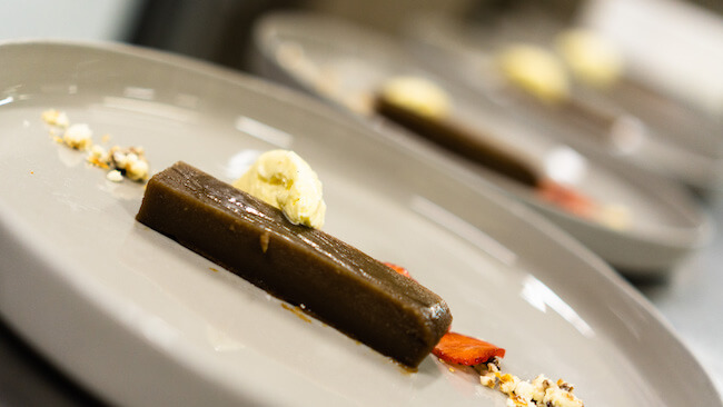 N21 Restaurant - High Standard Bistronomie