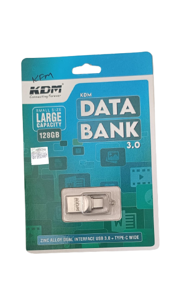 Data Bank