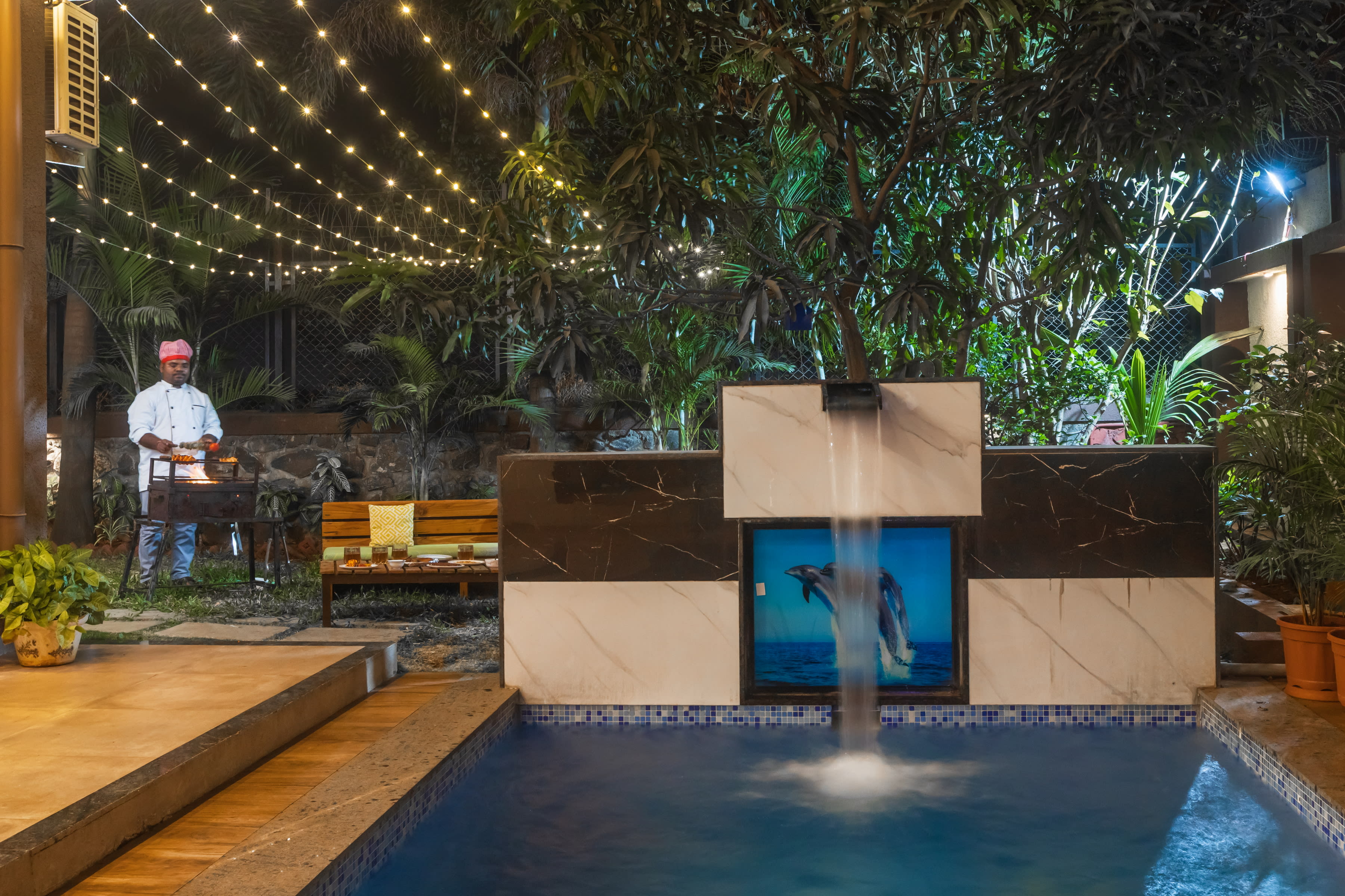 Retrofusion experience