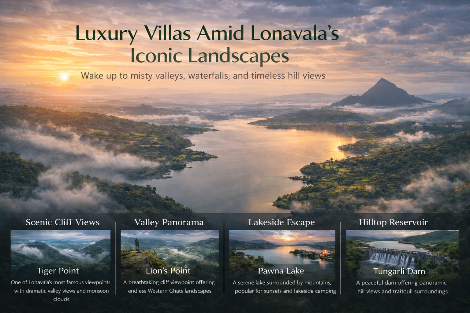 Neo Retro Villa Features Desktop