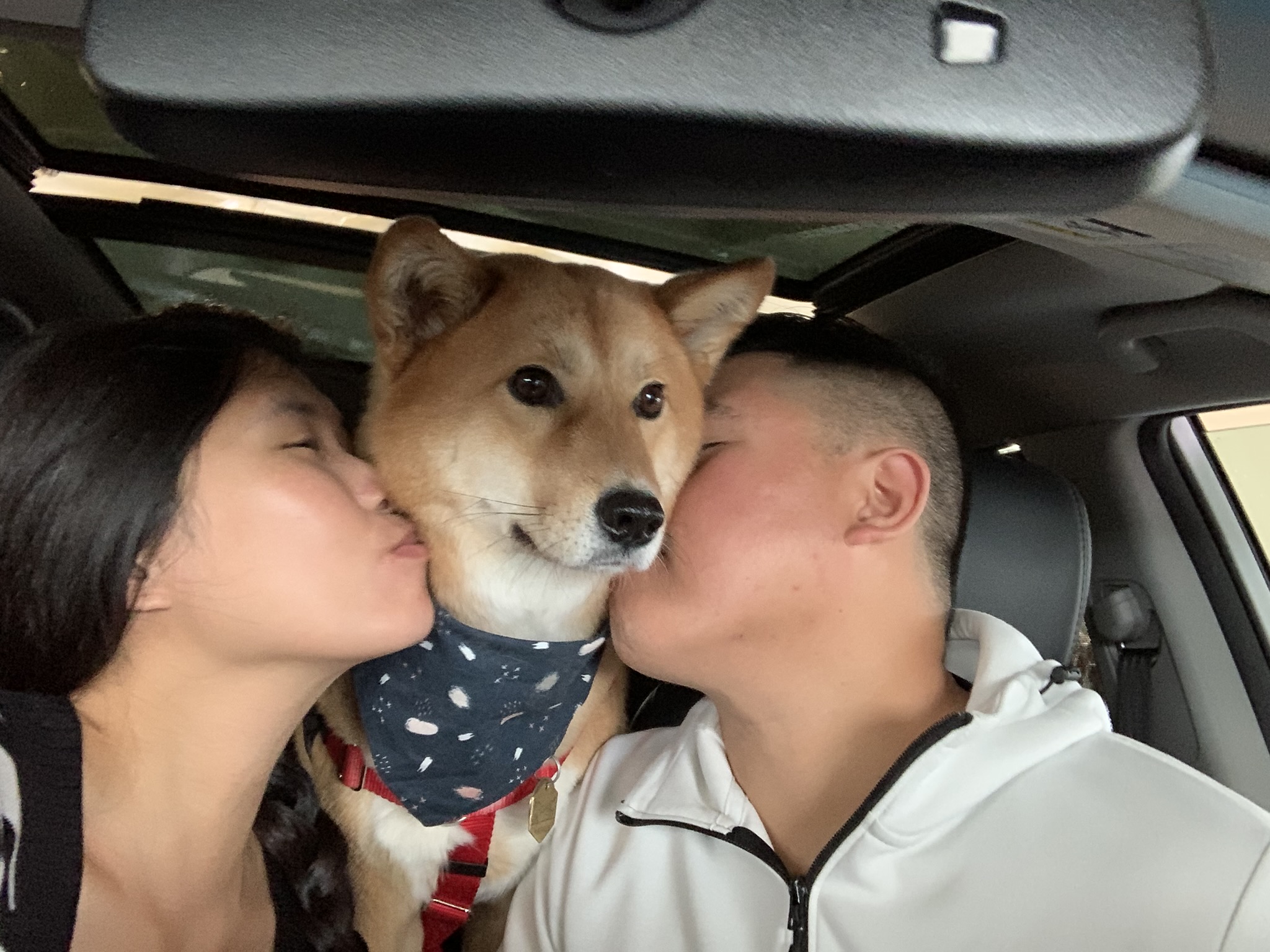 Thoughts ahead of our two-week road trip