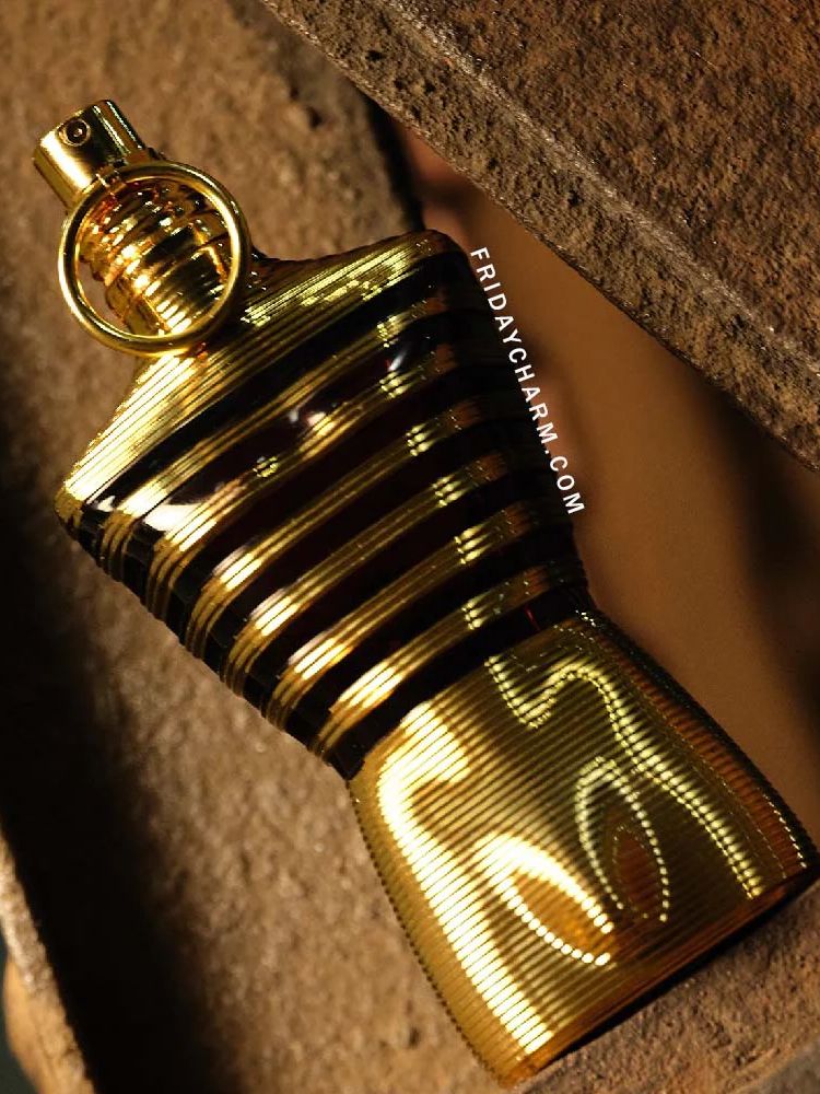 Le Male Elixir view 3