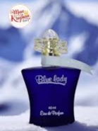 RASASI Blue Lady view 4