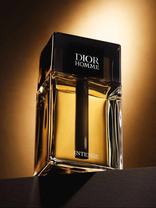 Dior Homme Parfum
