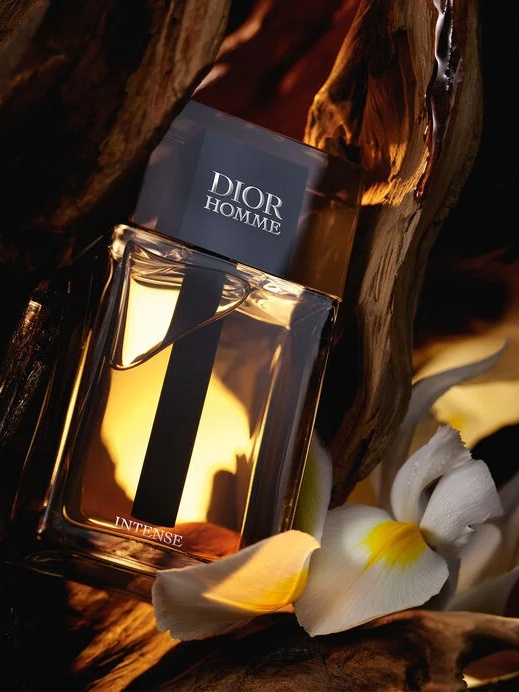 Dior Homme Parfum view 3