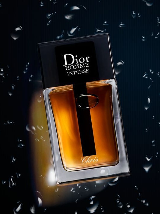 Dior Homme Parfum view 4