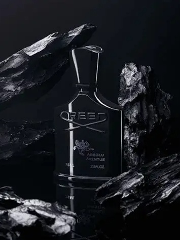 Absolu Aventus by Creed view 2
