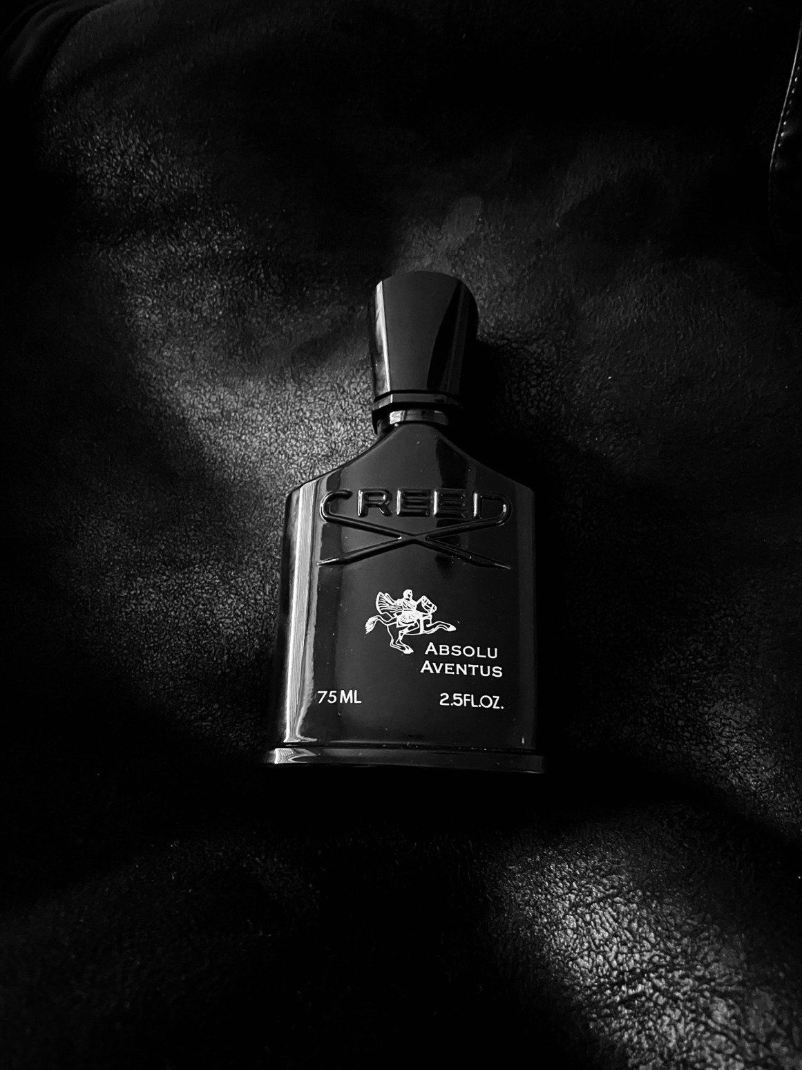 Absolu Aventus by Creed view 3