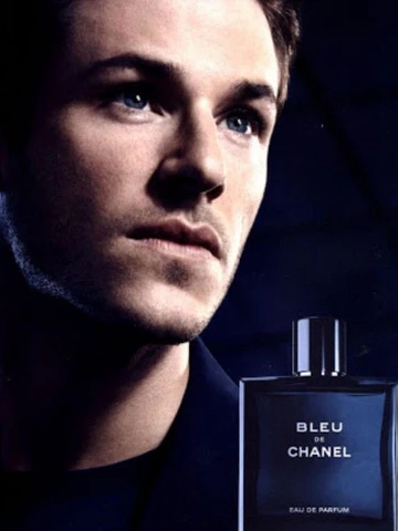 Chanel Bleu de view 4