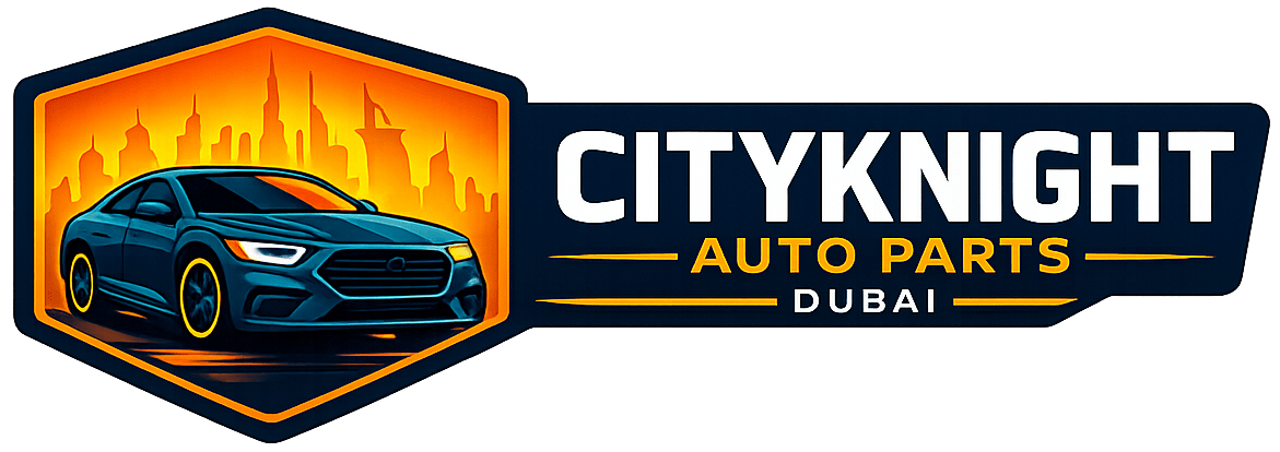City Knight Auto Spare Parts