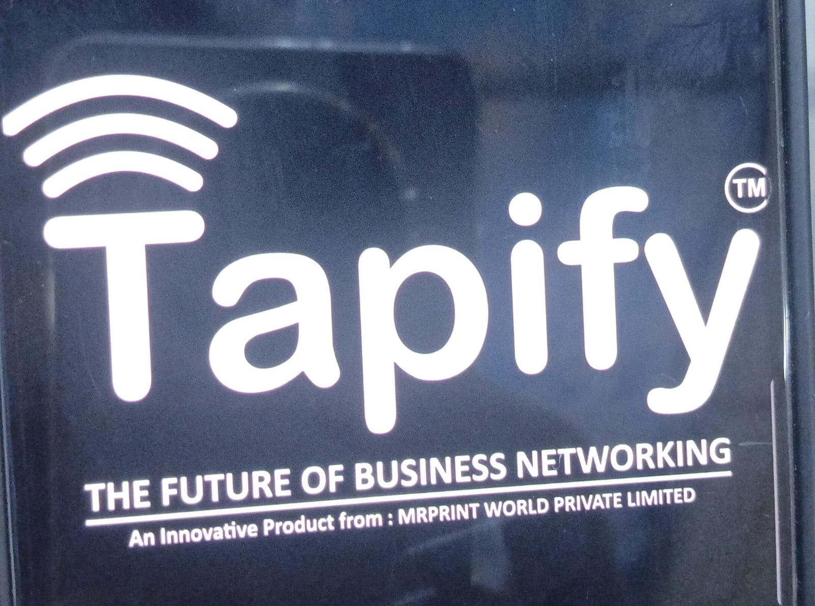 Tapify