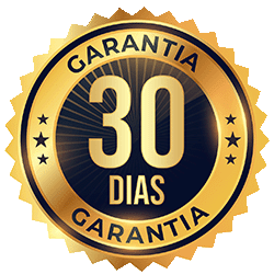 Garantia 30 Dias