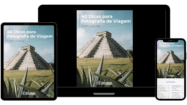 Mockup Viagem