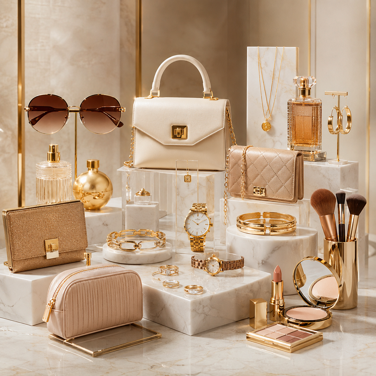 Accessoires femme
