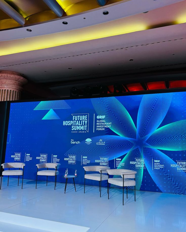 Corporate Summit Event